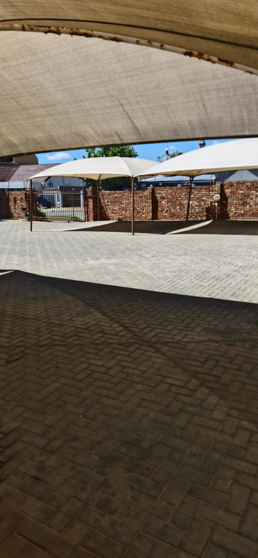 To Let 1 Bedroom Property for Rent in Arboretum Free State